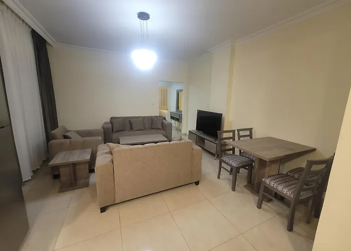 مجمع الحدائق