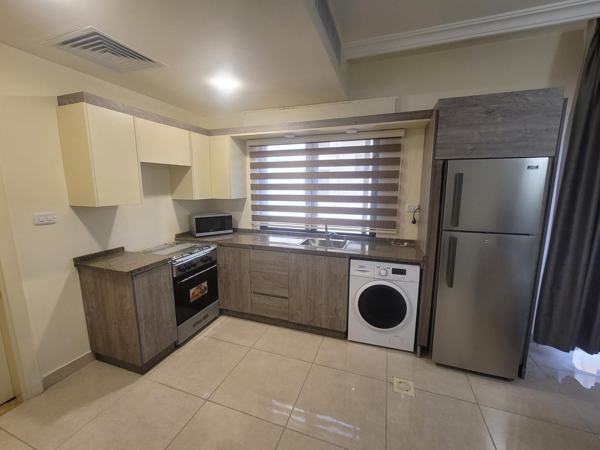مجمع الحدائق Apartamento Amã