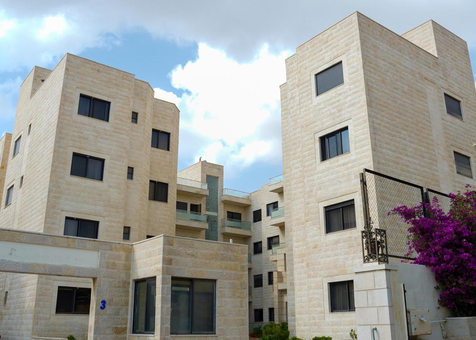 Apartamento مجمع الحدائق